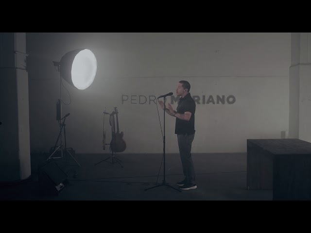 Pedro Mariano - Amor de Índio