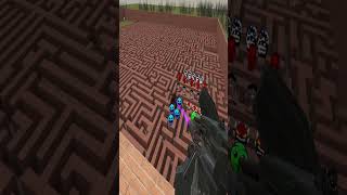 P-34#Gmodbd #Nextbot