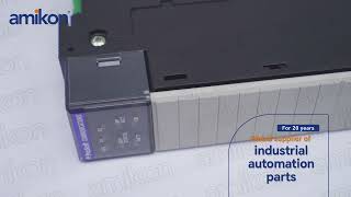 PROSOFT PLC MODULE MVI56-PDPS MVI56E-GSC MVI56E-MNET MVI56E-MNETCR DP Slave Communication Module screenshot 3