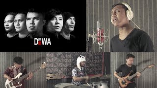 Dewa 19 - Sedang ingin Bercinta Cover by Sanca Records