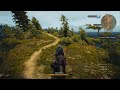 The Witcher 3: Velen Unknown Location #abhr84