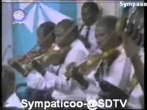 أم بلينا السنوسي طيبتو محبباهو