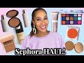 Sephora HAUL! | Sephora Savings Event! | I’M Back & So Thankful & Grateful for YOU!