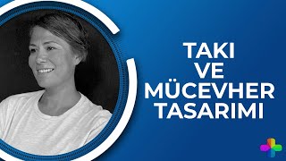 Takı Ve Mücevher Tasarımı Feyzal Baykut Levent Üzümcü Ile Art-I Sanat