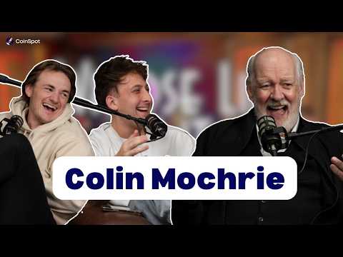 Colin Mochrie on the BEST of WHOSE LINE, BTS with Drew, Ryan & Wayne, Robin Williams cameo & MORE!!!