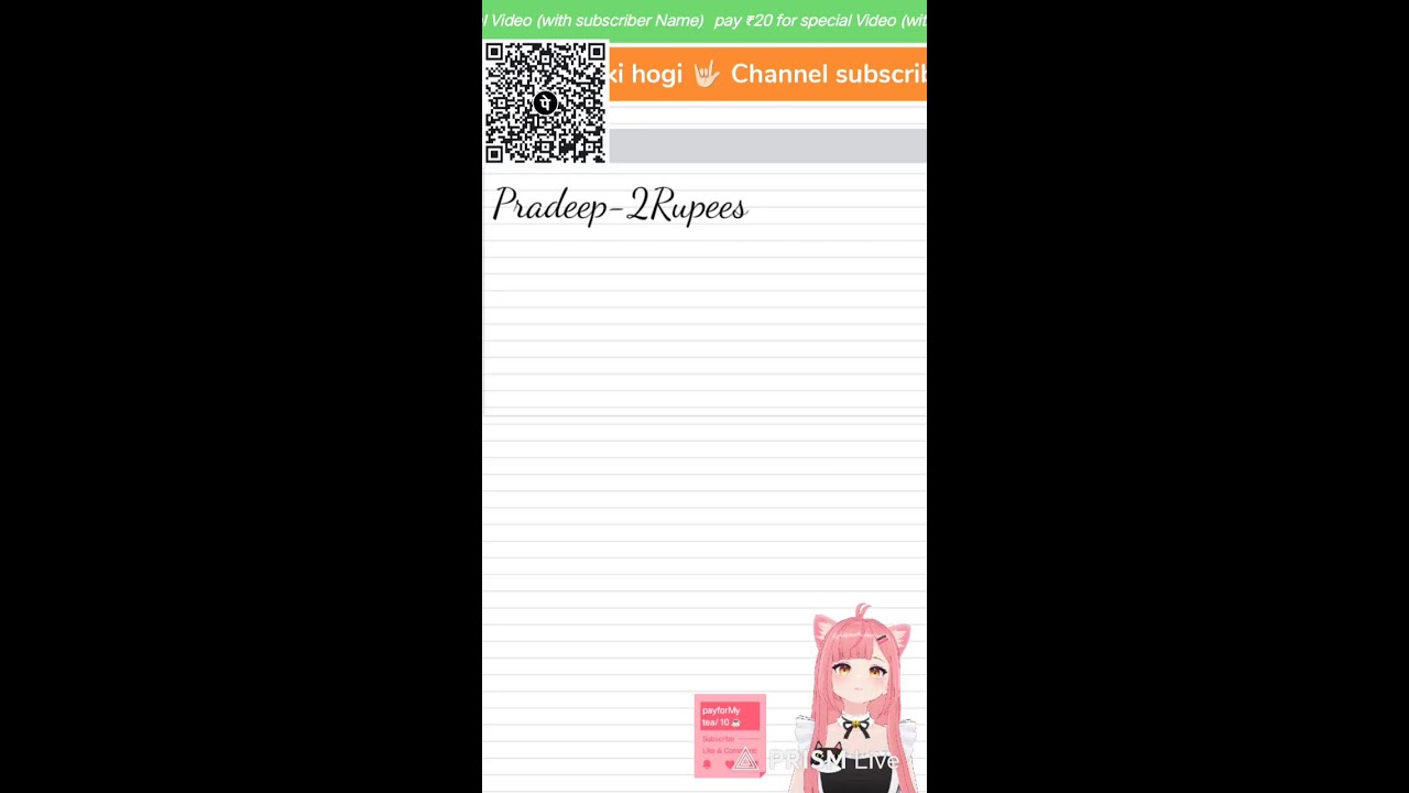 live stream| Ai Magic scan pay to see 🙈