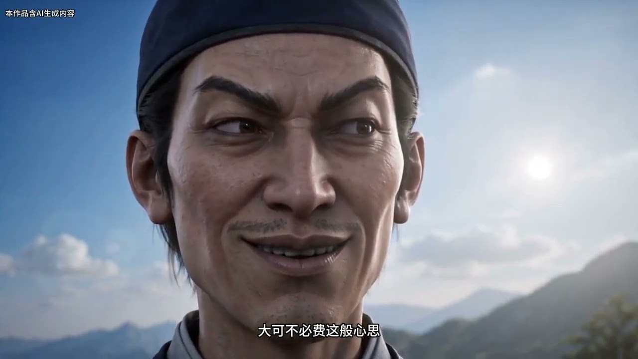 🌟【新番上线|ENG SUB】《岭南药田记》蒙冤流放岭南，她医术农艺双绝，逆袭改变荒芜之地！ 一口气看完 #漫剧 #热血 #玄幻 #战斗 #苍穹动漫