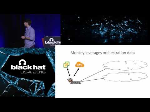 Unleash the Infection Monkey: A Modern Alternative to Pen-Tests