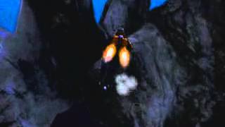 Tribes Vengeance The Chase