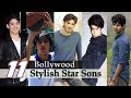Bollywood Star Sons - 11 Upcoming Stylish, Cute & Handsome Bollywood Stars | Check This Out |