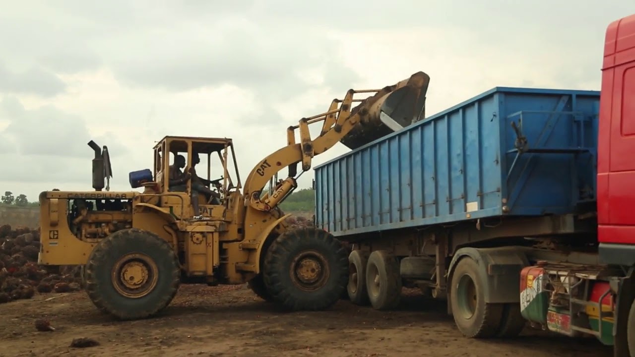 15-08-2016 DekelOil Production & Operational Video