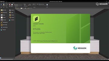 Cabinet Vision 2025.2 Full Version Multilingual | New Released 2025