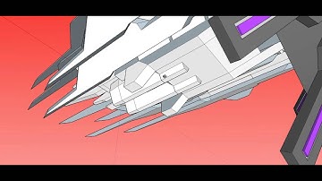 Google Sketchup Spaceship Modeling Slow Part 8