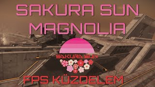 Spaceling - Sakura Sun Magnolia FPS Küzdelem // Star Citizen screenshot 1