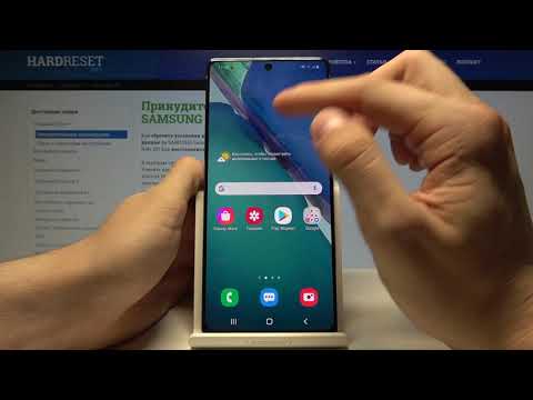 Вопрос: Как поменять язык клавиатуры на смартфоне Samsung Galaxy?