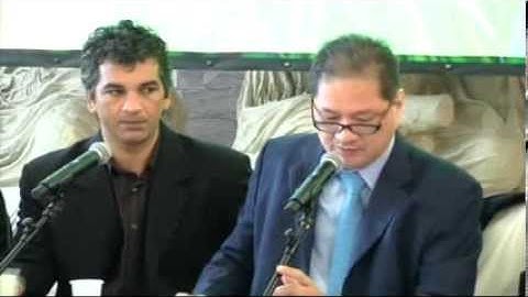 UNFCCC COP19 Official Side Event - Getting REDD+ off the ground: Challenges and opportunities