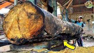 Joglo House Myth Busters: Unraveling the Truth Behind Jackfruit Wood!
