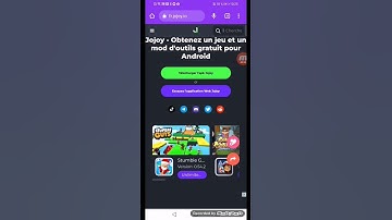 comment hacker tous les jeux au monde sur mobile ?