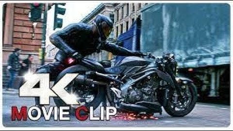 Fast and furious car chase scene | best movie clip | with"LAY LAY REMIX