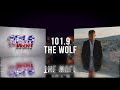 101.9 The Wolf - 15sec spot