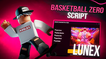 *NEW* Basketball: Zero Script (PASTEBIN 2025) (AUTO DONK , AUTO BLOCK , HITBOX , STYLES
