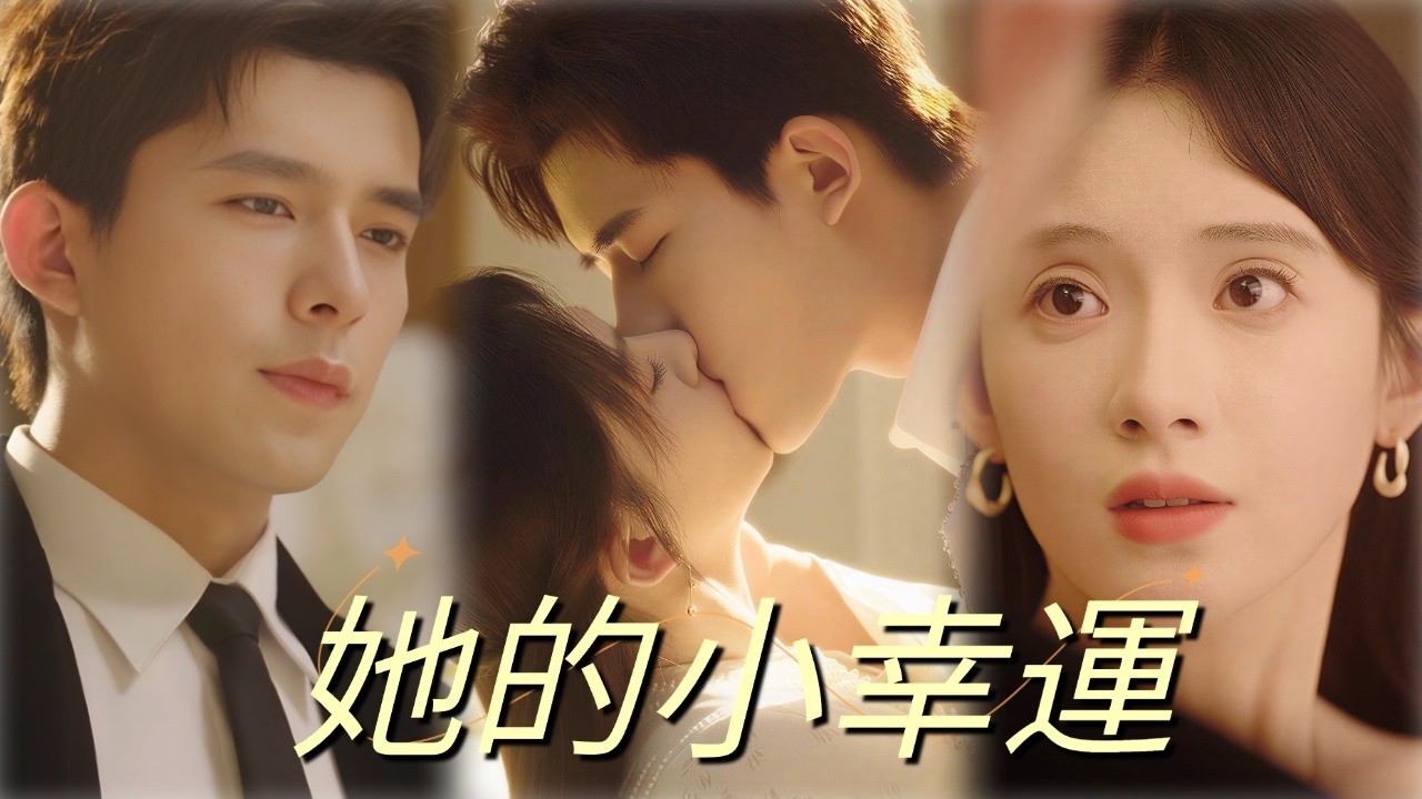 她的小幸运：宴会被辱后闪婚财阀