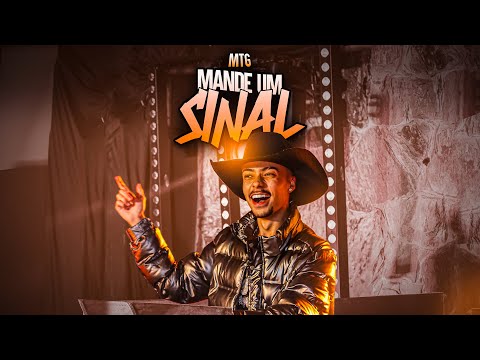 M4Uz - MTG Mande Um Sinal 📞