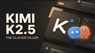 Kimi-K2.5 - A second look (Best Open weight model still...)