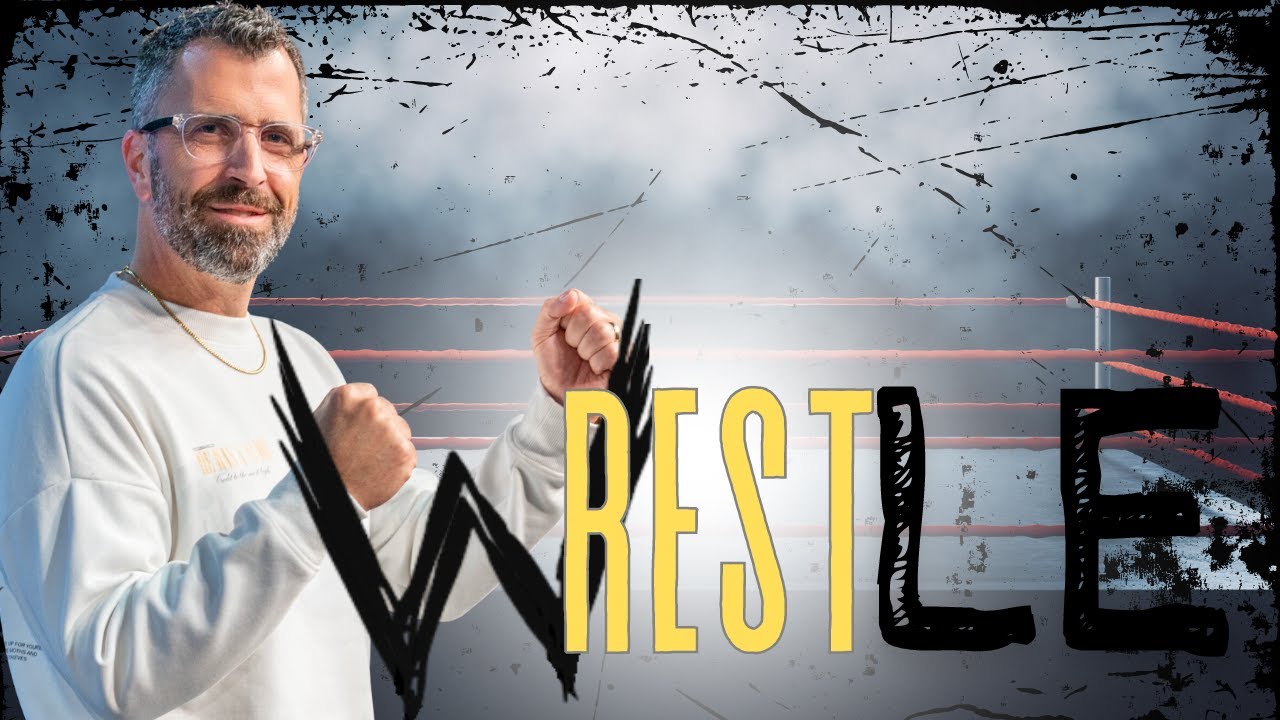 Storms Don’t Define Us: Learn to Rest in the Midst of Chaos | October 13th 2024 | Calvary Orlando