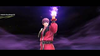 The Orochi Hakkesshu: KOF’s Dark Cult Explained