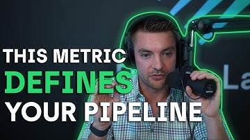 What is Opportunity Sourced Pipeline?