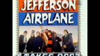 Jefferson Airplane - Runnin Round This World
