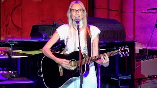 Aimee Mann, Lost In Space (live), Mountain Winery, Saratoga, CA, September 12, 2021 (4K)