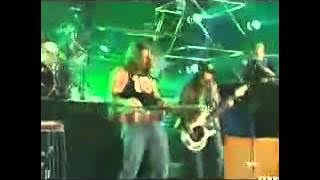 Kid Rock - Fat Bottomed Girls