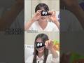 トゲガールの姉妹感 #shorts