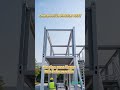 Robust steel modular homes from AKAY.