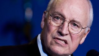 Dick Cheney, From YouTubeVideos