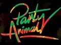 Charly Black Luis Fonsi Party Animal 