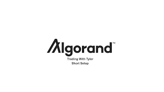 Algorand Short Setup