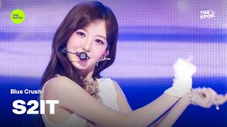 Blue Crush – S2IT [THE SHOW] 260915 방송