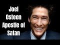 Joel Osteen Exposed