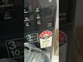 front load washing machine