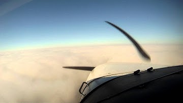 KCRQ ILS Approach to Minimums