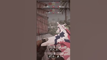 CRAZY SPAWN TRAP