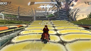 Riptide GP2 - Series ULTIMATE CUP - GRANDSTANDER Event | Best Boat Racing Android Gameplay [HD]