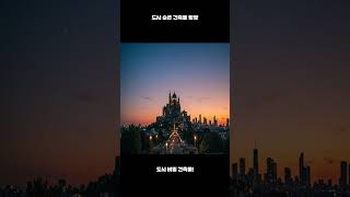 도시 숨은 건축물 탐방 #architecture #메인인테리어 #건축디자인모델링 #조명인테리어 #건축탐구집 #집꾸미기 #모던인테리어 #인테리어 꿀팁