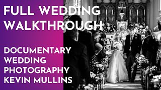 Learn Wedding Photography: Full Walkthrough with Real-World Insights