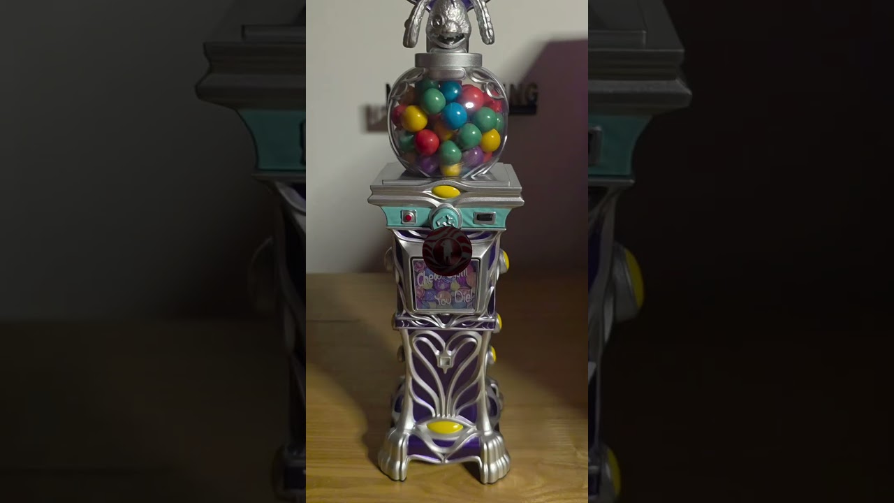 goes well my the Juggernog fridge !! I love it ! 