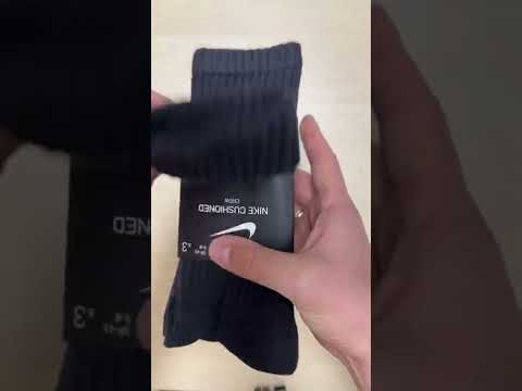 Носки Nike SX4508-001