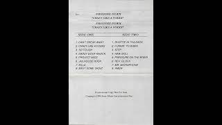 2Pac - Killa ('93 Ver.) (Complete Mixdown) ft. Freddie Foxxx & Benzino